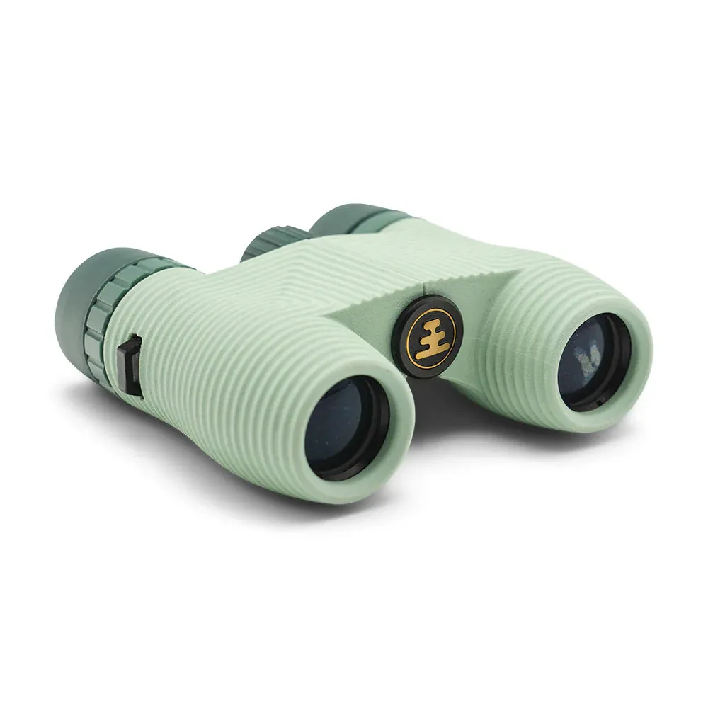 Standard Issue 8X25 Waterproof Binoculars