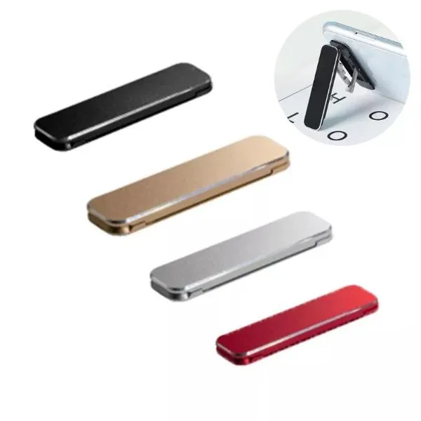 Stick-On Adjustable Phone Stand