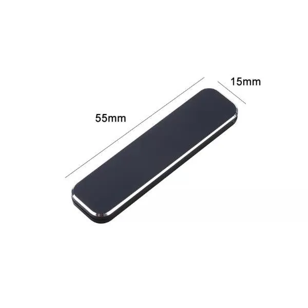 Stick-On Adjustable Phone Stand