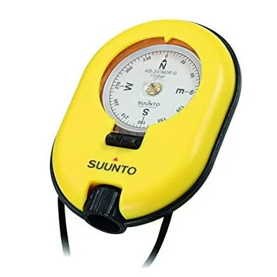 Suunto Vista KB-20 Global Precision Compass