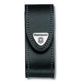 Swiss Army Leather Belt Pouch 13 Victorinox