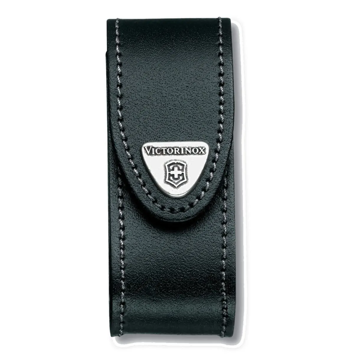 Swiss Army Leather Belt Pouch 13 Victorinox