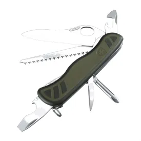 Swiss Army Swiss Soldiers Knife Victorinox
