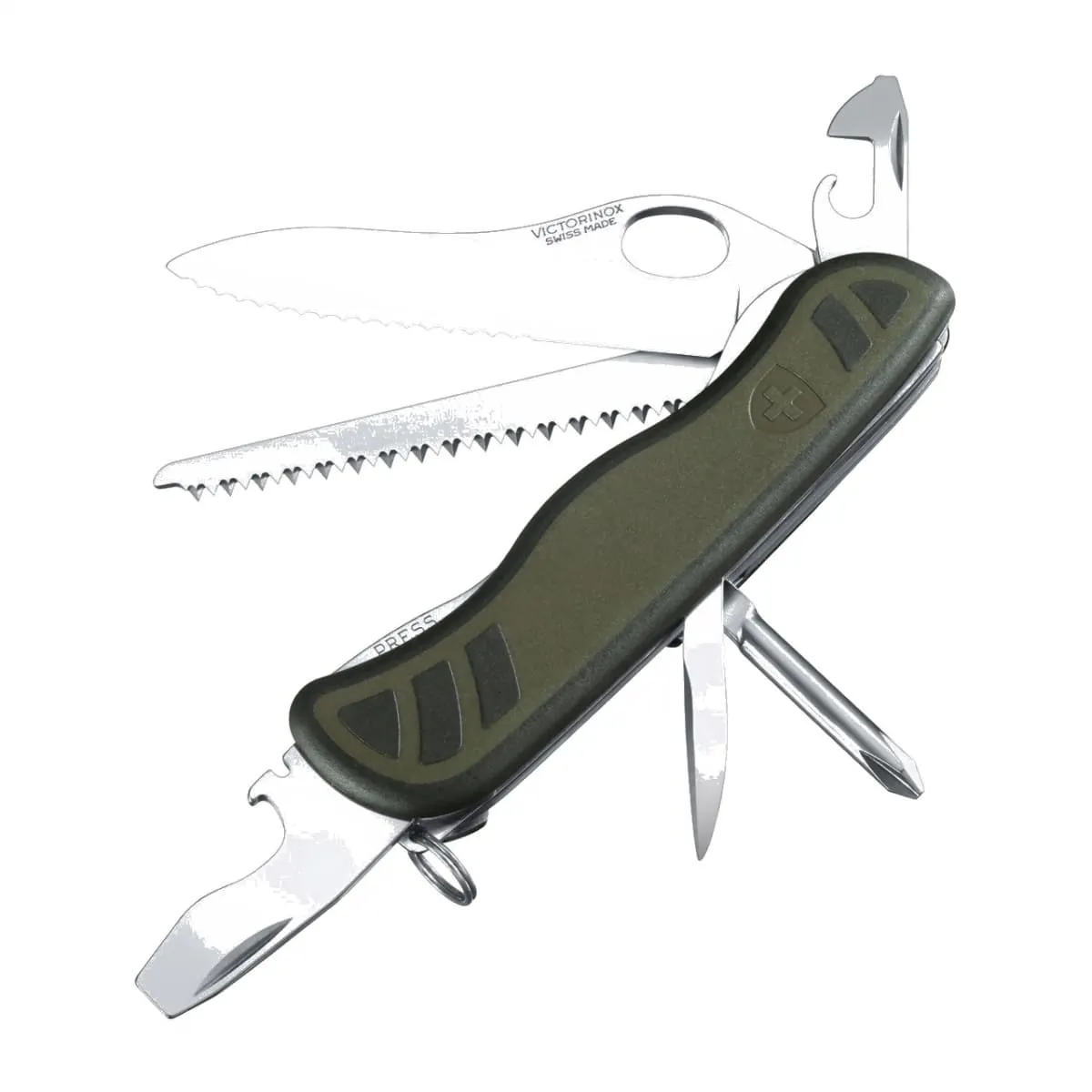 Swiss Army Swiss Soldiers Knife Victorinox
