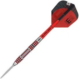 Target Hema 02 Swiss Point Steel Tip Darts - 21gm