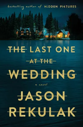 The Last One at the Wedding Paperback  October 8, 2024