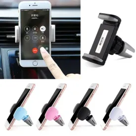 Universal Car Air Vent Mobile Mount