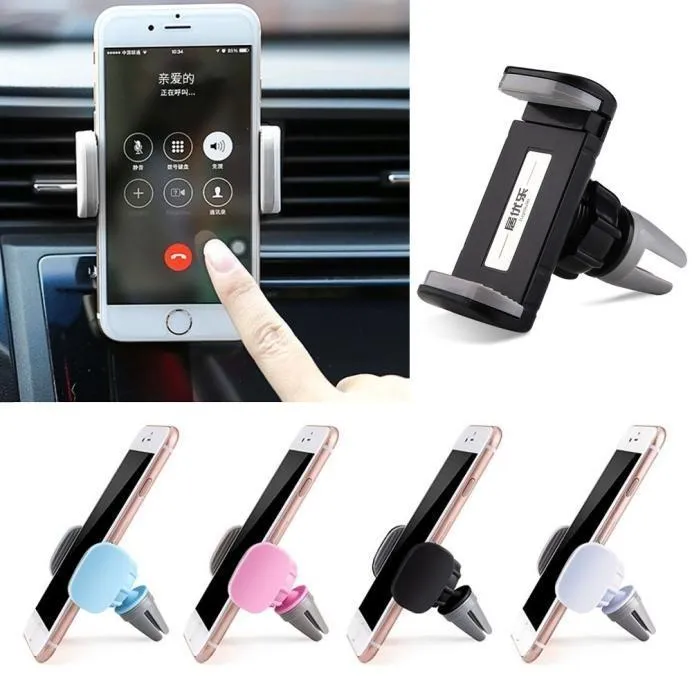 Universal Car Air Vent Mobile Mount
