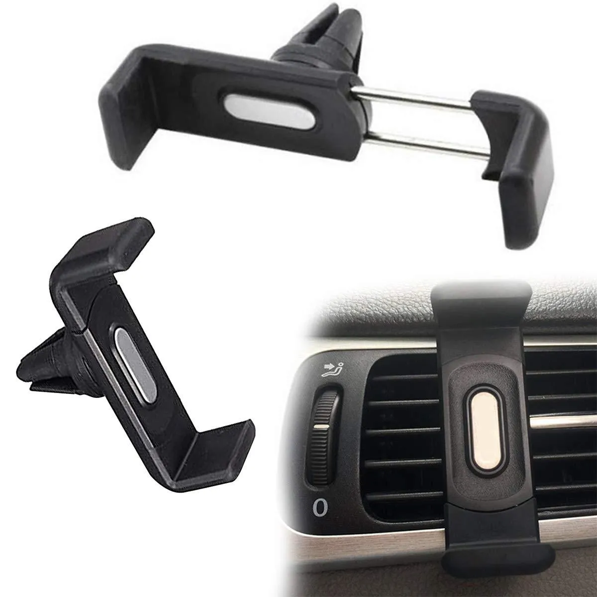 Universal Car Air Vent Mobile Mount