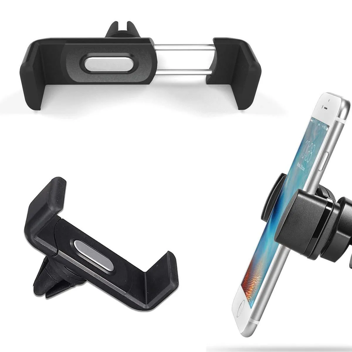 Universal Car Air Vent Mobile Mount