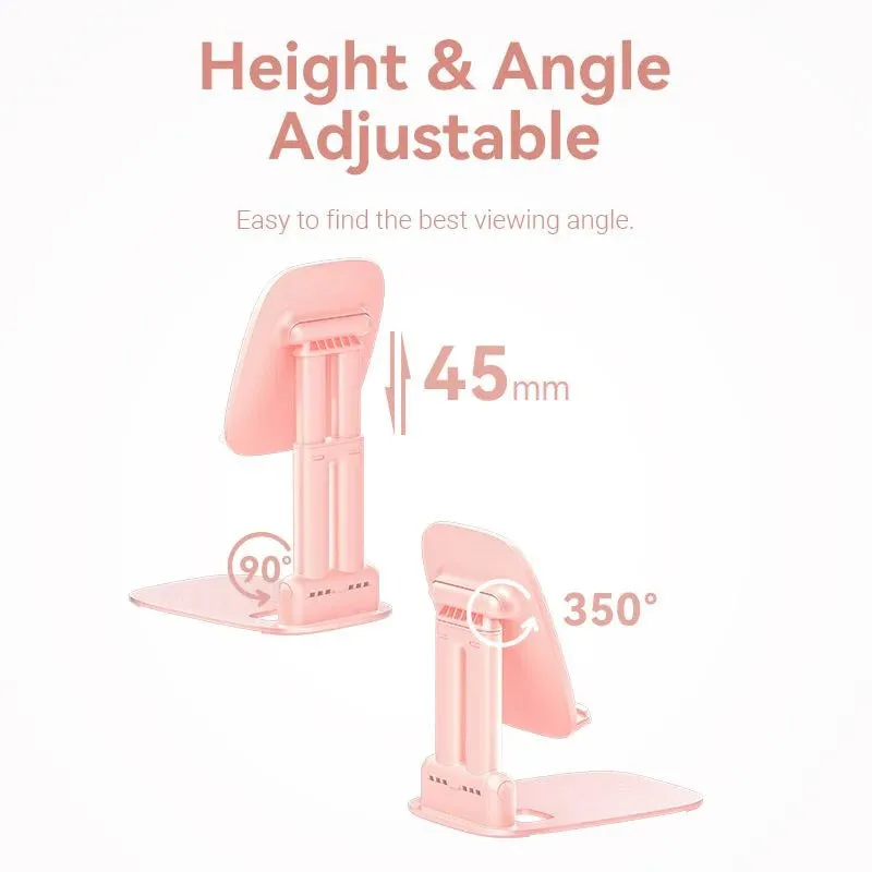 Vention Height Adjustable Tablet Stand