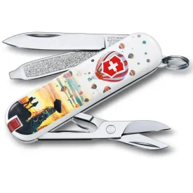 Victorinox Swiss Army Multi Tool - Classic SD, Cappadocia | 0.6223.L1804US2