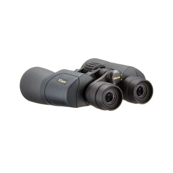 Vixen Ascot 8-32x50 ZCF Zoom Wide Angle Compact Binoculars VX1565
