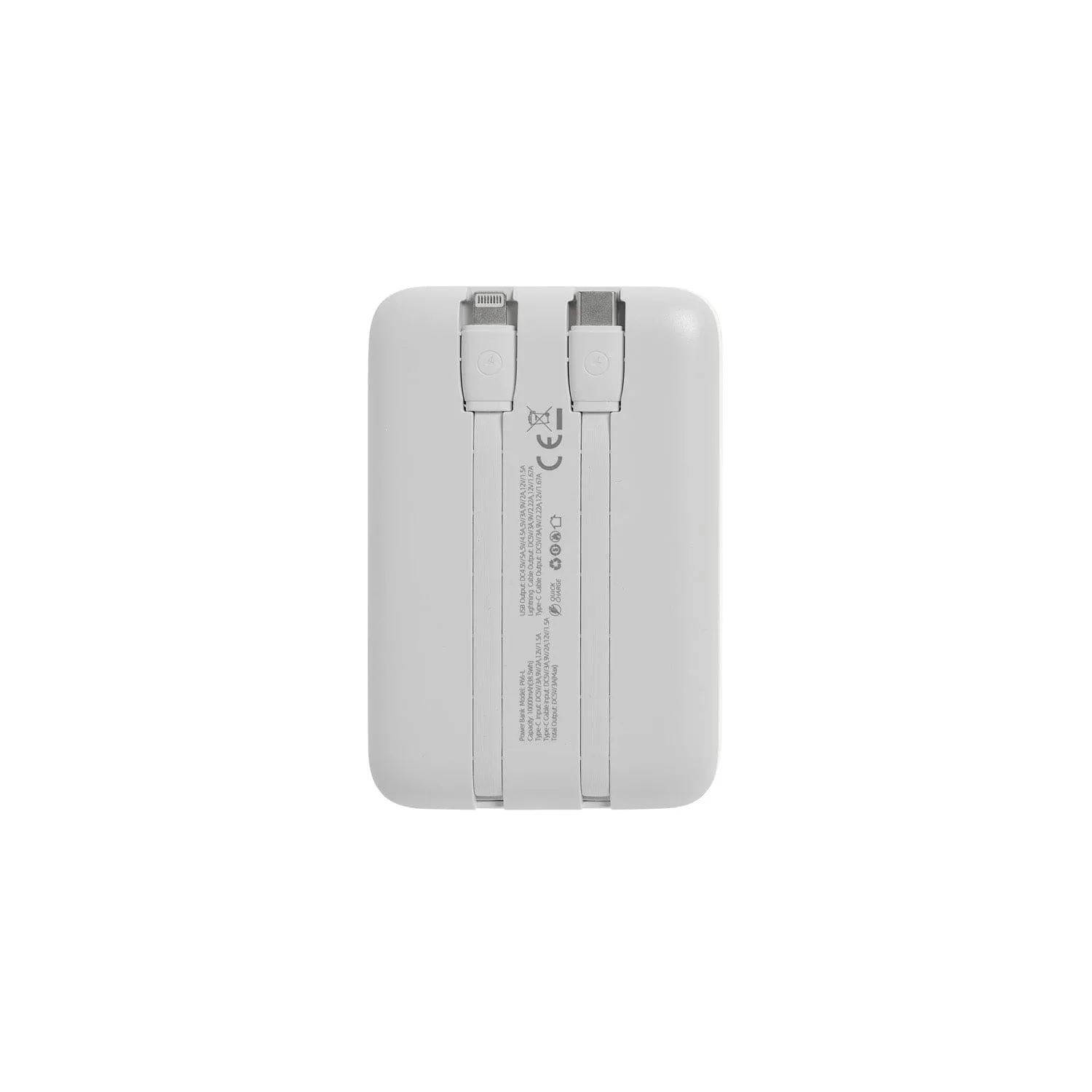 Volt X Power Bank 10000mAh