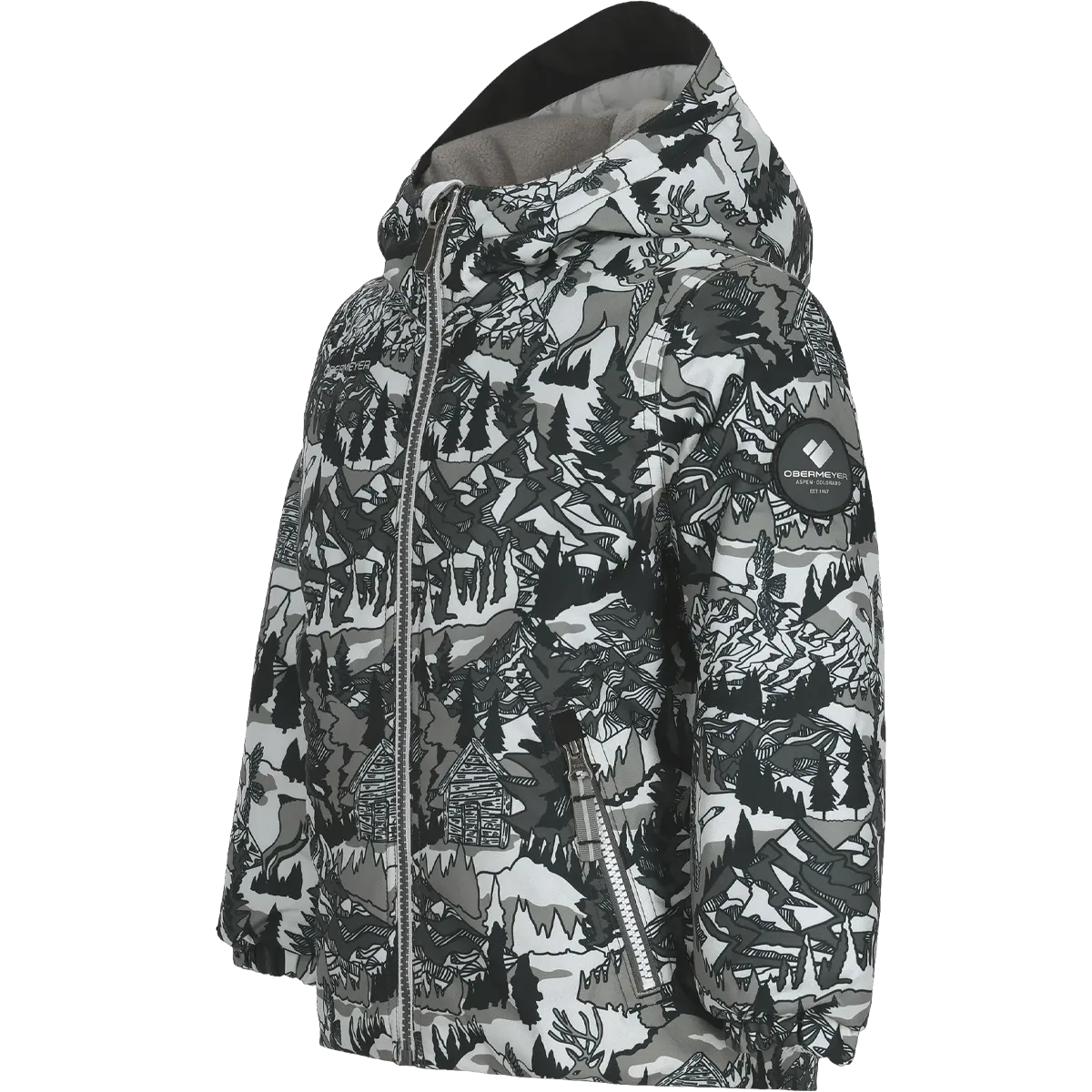 Youth Ashor Jacket