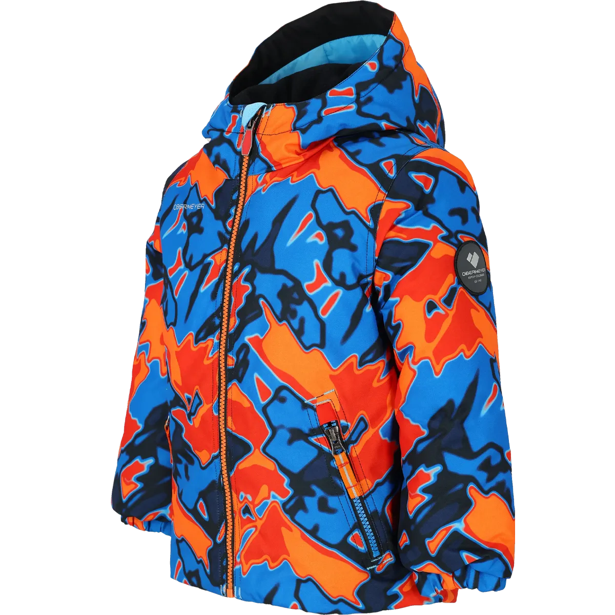 Youth Ashor Jacket